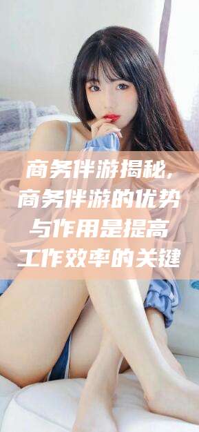 中卫商务伴游揭秘,商务伴游的优势与作用是提高工作效率的关键