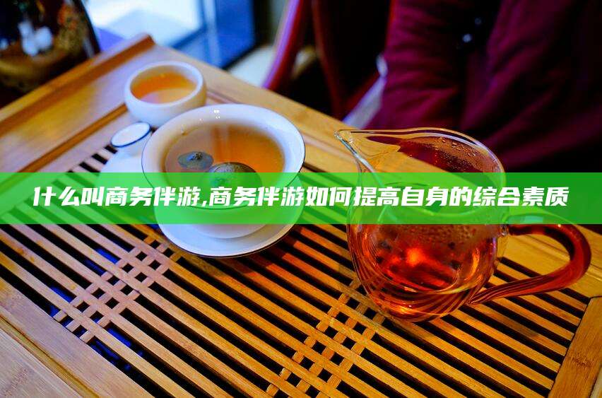 中卫什么叫商务伴游,商务伴游如何提高自身的综合素质